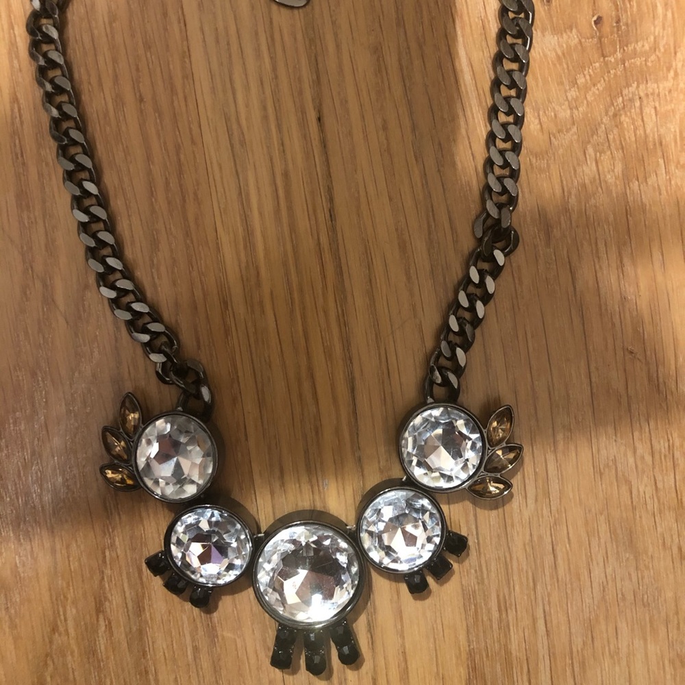 Statement Necklace